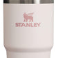 Stanley Quencher H2.0 FlowState Stainless Steel Vacuum Insulated Tumbler with Lid and Straw for Water, Iced Tea or Coffee, Smoothie and More, Tropical Teal, 40 oz