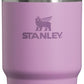 Stanley Quencher H2.0 FlowState Stainless Steel Vacuum Insulated Tumbler with Lid and Straw for Water, Iced Tea or Coffee, Smoothie and More, Tropical Teal, 40 oz