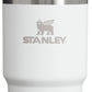 Stanley Quencher H2.0 FlowState Stainless Steel Vacuum Insulated Tumbler with Lid and Straw for Water, Iced Tea or Coffee, Smoothie and More, Tropical Teal, 40 oz