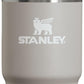 Stanley Quencher H2.0 FlowState Stainless Steel Vacuum Insulated Tumbler with Lid and Straw for Water, Iced Tea or Coffee, Smoothie and More, Tropical Teal, 40 oz