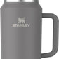 Stanley Quencher H2.0 FlowState Stainless Steel Vacuum Insulated Tumbler with Lid and Straw for Water, Iced Tea or Coffee, Smoothie and More, Tropical Teal, 40 oz