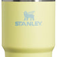 Stanley Quencher H2.0 FlowState Stainless Steel Vacuum Insulated Tumbler with Lid and Straw for Water, Iced Tea or Coffee, Smoothie and More, Tropical Teal, 40 oz