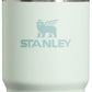 Stanley Quencher H2.0 FlowState Stainless Steel Vacuum Insulated Tumbler with Lid and Straw for Water, Iced Tea or Coffee, Smoothie and More, Tropical Teal, 40 oz