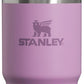 Stanley Quencher H2.0 FlowState Stainless Steel Vacuum Insulated Tumbler with Lid and Straw for Water, Iced Tea or Coffee, Smoothie and More, Tropical Teal, 40 oz