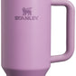 Stanley Quencher H2.0 FlowState Stainless Steel Vacuum Insulated Tumbler with Lid and Straw for Water, Iced Tea or Coffee, Smoothie and More, Tropical Teal, 40 oz