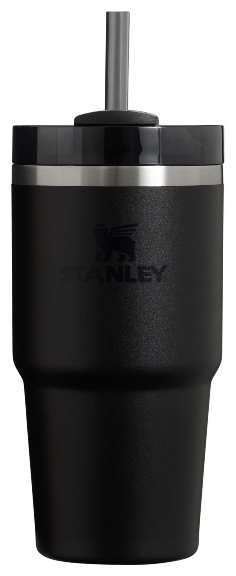 Stanley Quencher H2.0 FlowState Stainless Steel Vacuum Insulated Tumbler with Lid and Straw for Water, Iced Tea or Coffee, Smoothie and More, Tropical Teal, 40 oz